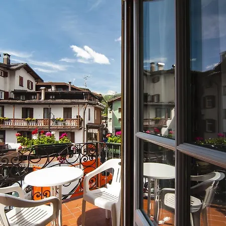 Pontejel Cortina dʼAmpezzo
