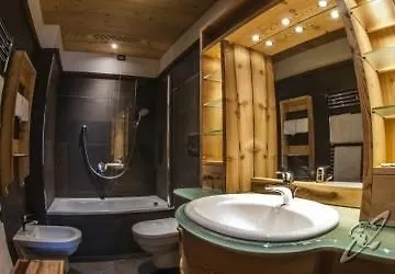 Szálloda Pontejel 2*